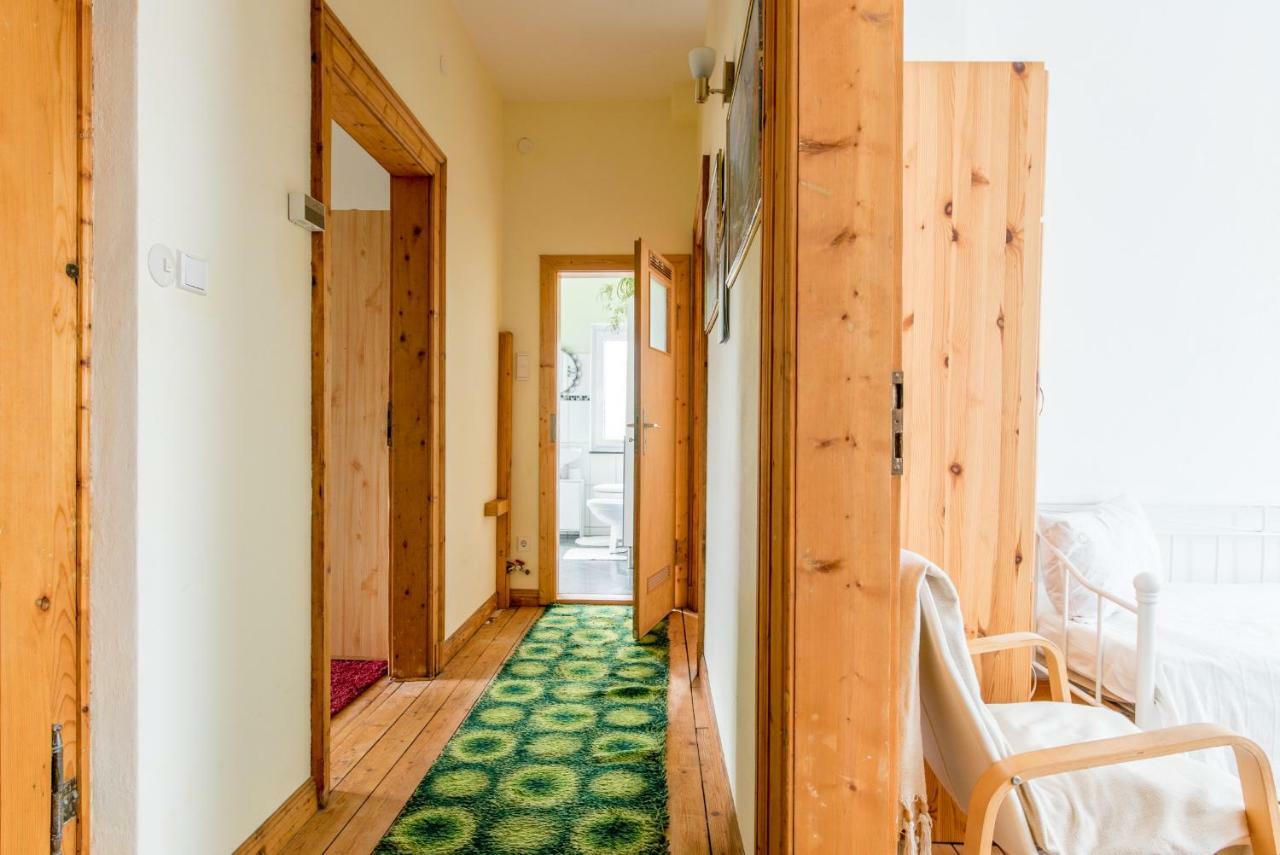 Private Rooms Hanovre Extérieur photo